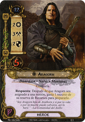 Aragorn