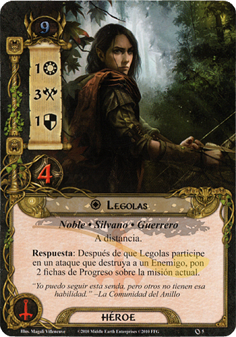 Legolas