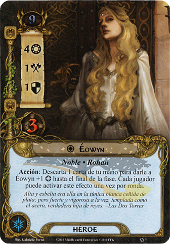 Éowyn