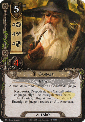 Gandalf