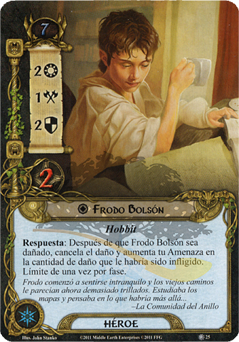 Frodo Bolsón