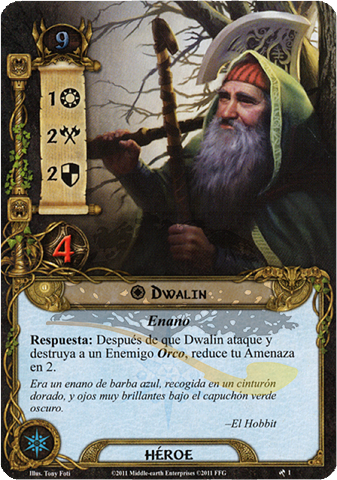 Dwalin