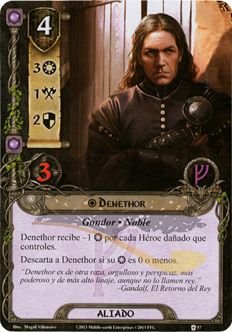 Denethor