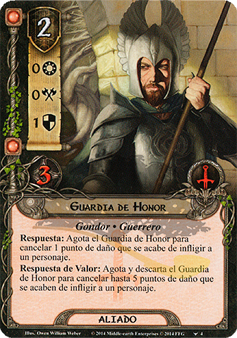 Guardia de Honor