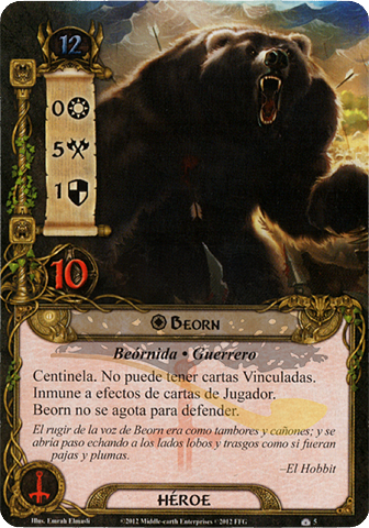 Beorn