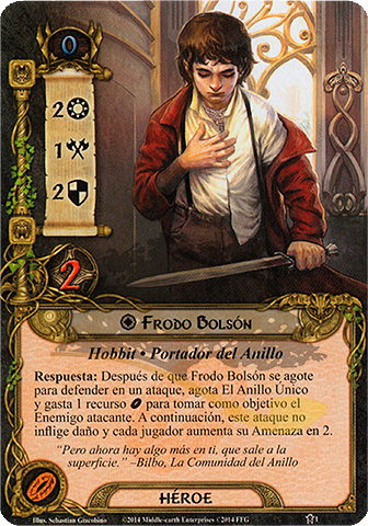 Frodo Bolsón