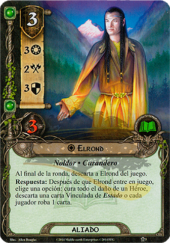 Elrond