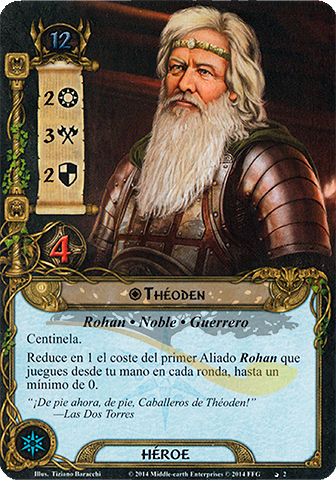 Théoden