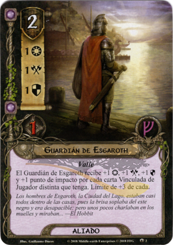 Guardián de Esgaroth