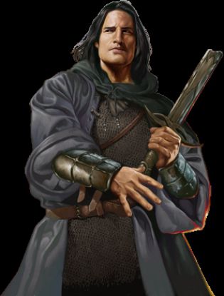 Análisis de Héroe: Aragorn (Liderazgo)