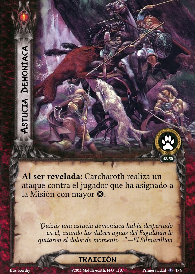 Astucia Demoníaca
