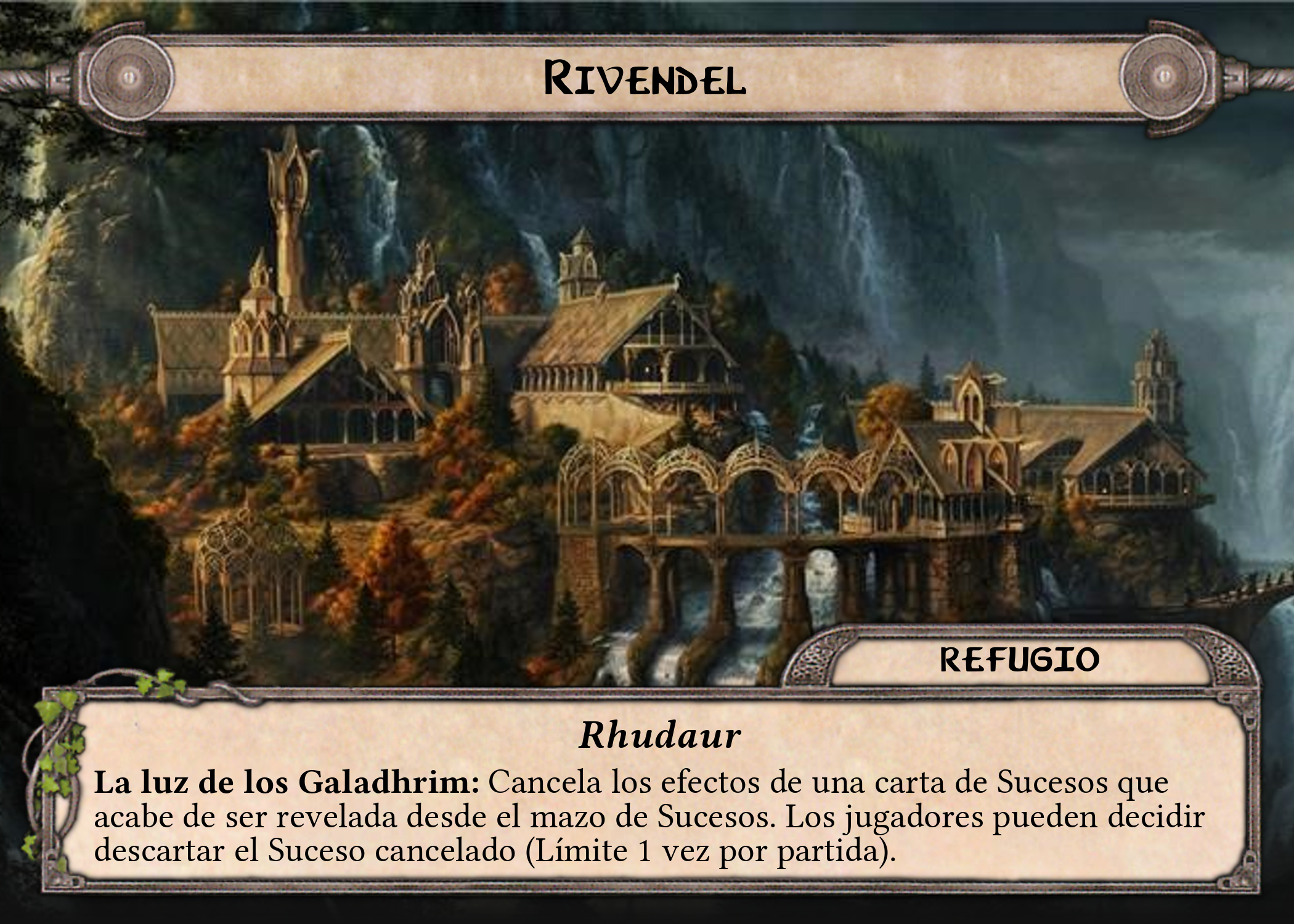 Refugio