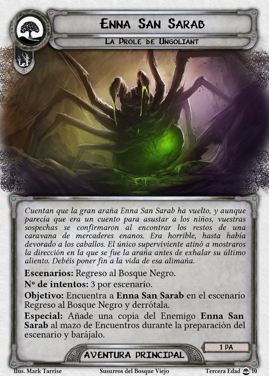 Aventura frontal