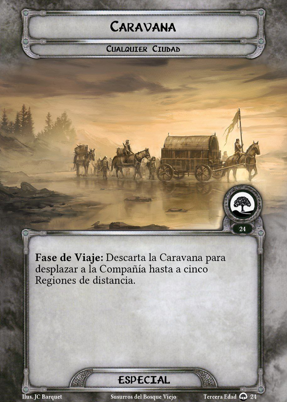 Caravana