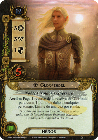 Glorfindel