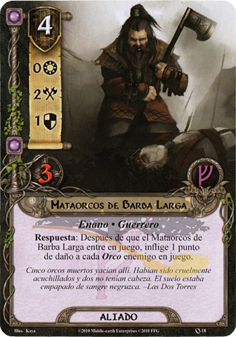 Mataorcos de Barba Larga