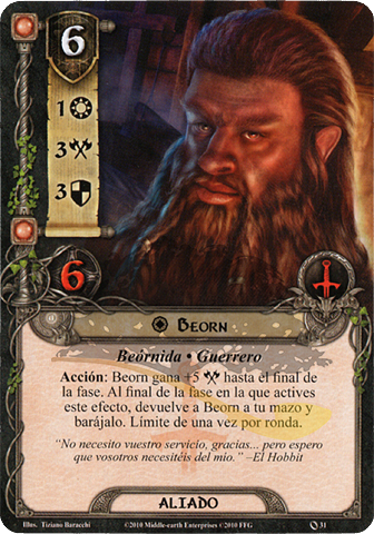Beorn
