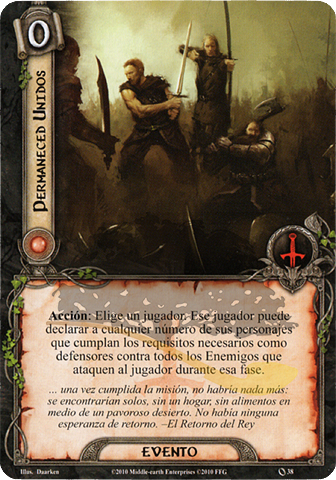 Permaneced Unidos