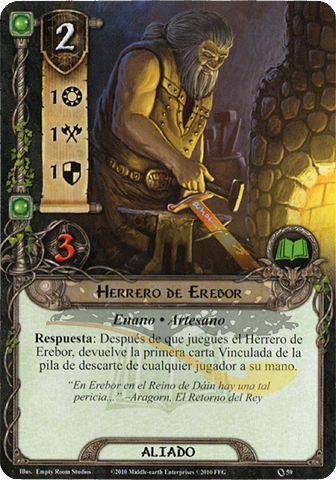 Herrero de Erebor