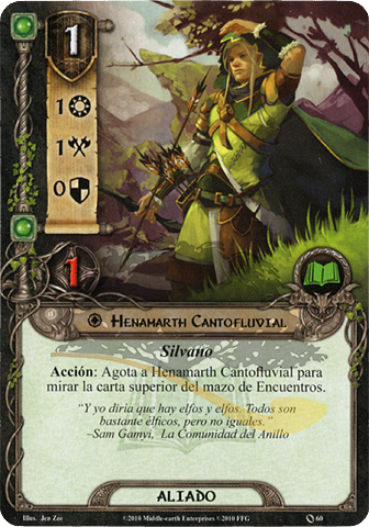 Henamarth Cantofluvial