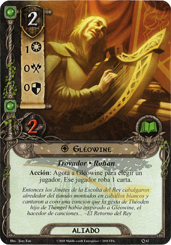 Gléowine