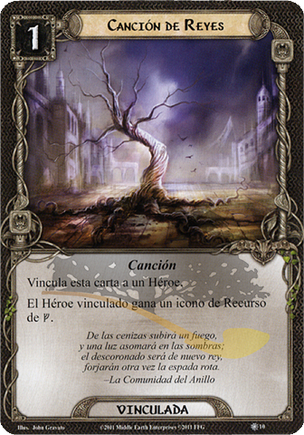 Canción de Reyes