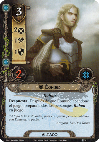 Éomund