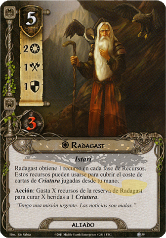 Radagast