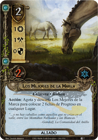 Los Mejores de la Marca
