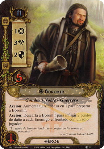 Boromir