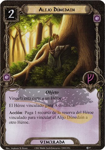 Alijo Dúnedain