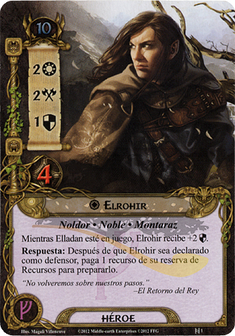 Elrohir
