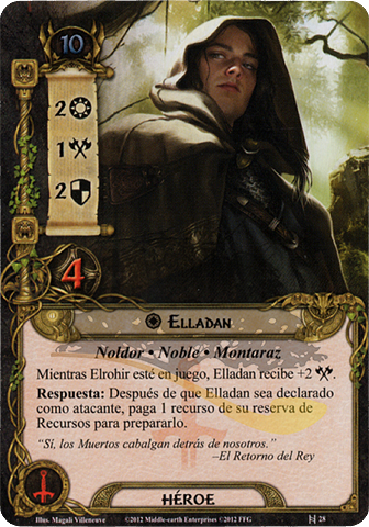 Elladan