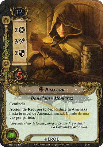 Aragorn