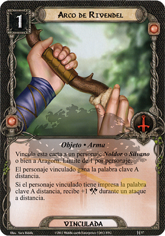 Arco de Rivendel