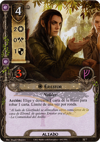 Erestor