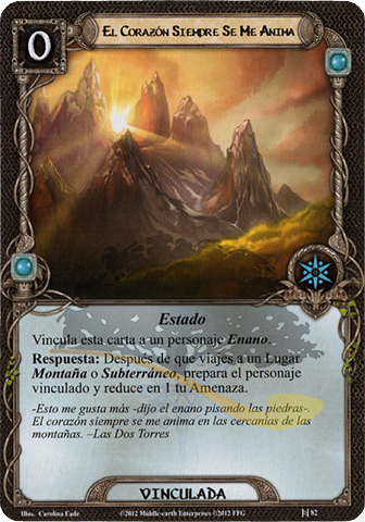 El Corazón Siempre Se Me Anima