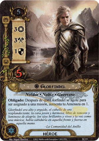 Glorfindel