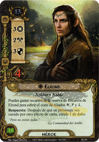 Elrond
