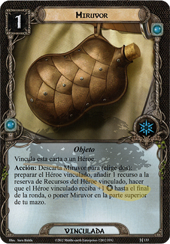 Miruvor