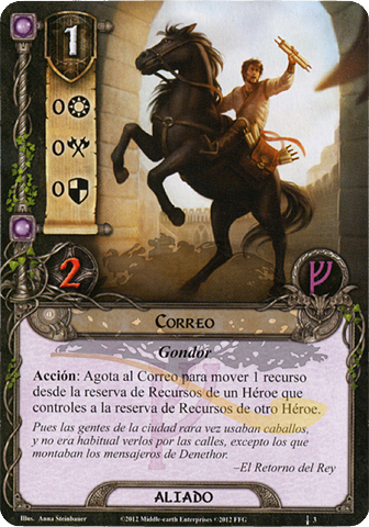 Correo