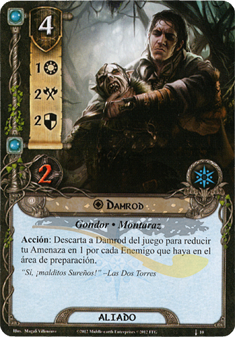 Damrod