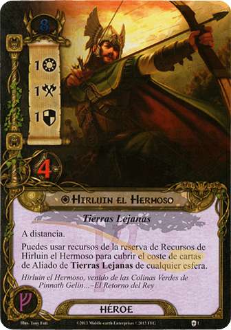 Hirluin el Hermoso