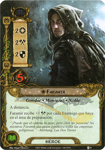 Faramir