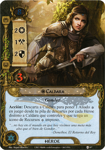 Caldara