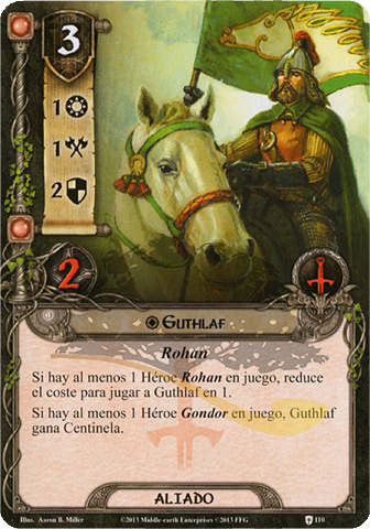 Guthlaf