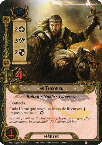 Théoden
