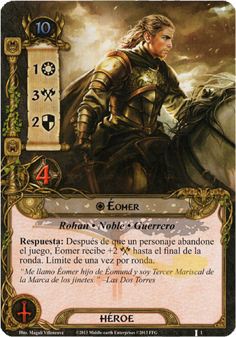 Éomer