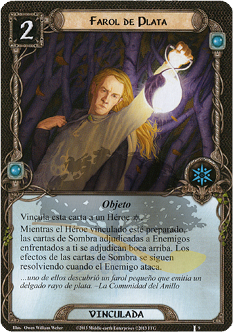Farol de Plata
