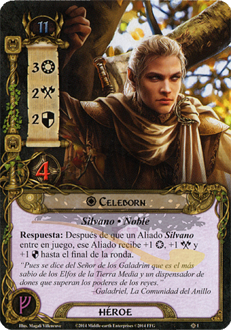 Celeborn